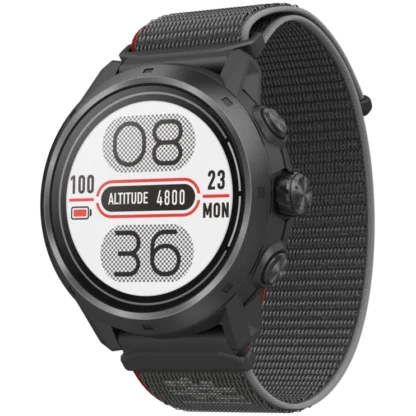 COROS APEX 2 Pro - Multisport horloge - GPS Outdoor