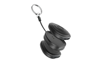 Stryd 5.0 - Vermogensmeter voor hardlopers (pre-order) - Afbeelding 5