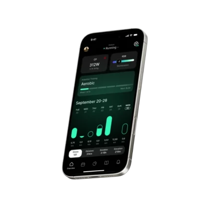 Stryd 5.0 - Vermogensmeter voor hardlopers (pre-order) - Afbeelding 6