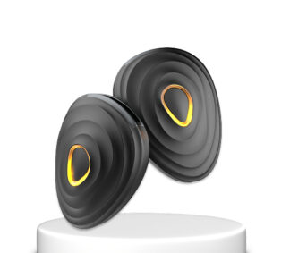 Stryd Duo 5.0, inclusief 12 maanden Stryd Membership (pre-order)